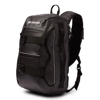 Columbia Tassen Heren, Street Elite 20L Sling Pack DonkerGrijs, 19EWBAOKI